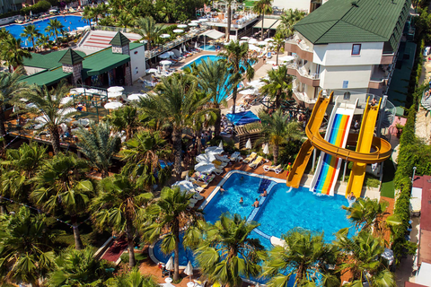 Hotel Galeri Resort foto 13