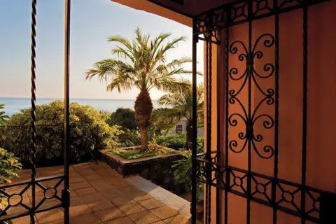 Appartementen Baja del Secreto in Valle Gran Rey — foto 8