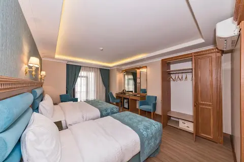 Magnaura House in Fatih — foto 12