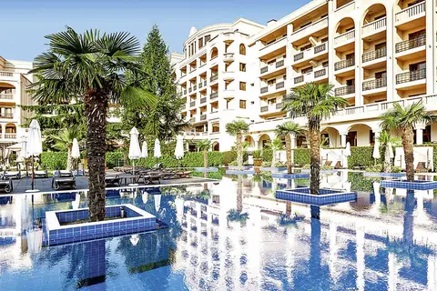 Grand Hotel & Spa Primoretz in Boergas — foto 13