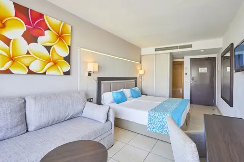 Hotel FERGUS Style Bahamas in Sant Jordi de ses Salines — foto 3