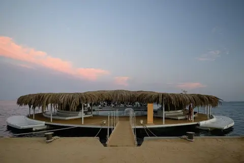 Sindbad Club in Hurghada — foto 16