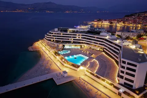 Grand Hotel View in Postira — foto 20