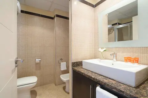 Pierre & Vacances Residence Benalmadena Princ in Benalmádena — foto 10