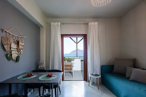Anthos Apartments in Πλακιάς — foto 12