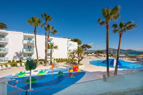 Iberostar Waves Playa de Muro in Muro — foto 33