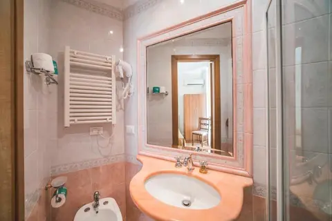 GH Hotel San Giusto in Campitello di Fassa, foto 4