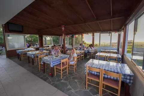 Helena Christina Aparthotel in Δημοτική Ενότητα Ρόδου — foto 9