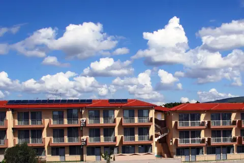 4-You Apartments in Metamorfosis — foto 14
