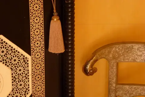 Riad Armelle in Marrakech — foto 10