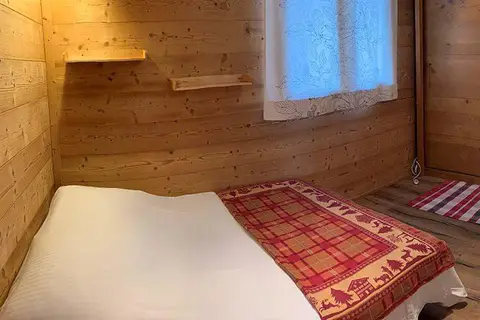 Residence le Claret I & II in Vaujany — foto 4