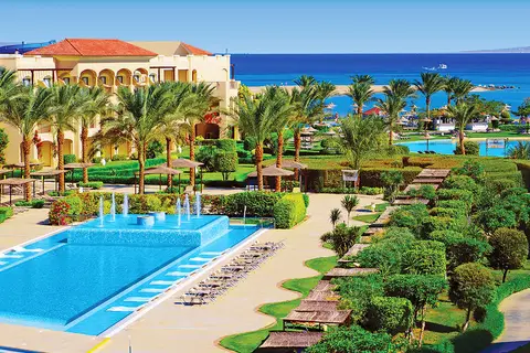 Stella Beach Resort & Spa in Makadi Bay