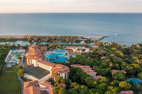 Selectum Family Resort foto 9