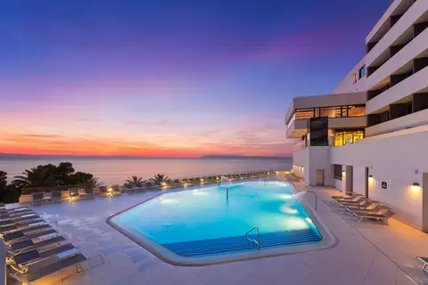 Medora Auri Family Beach Resort in Podgora — foto 14