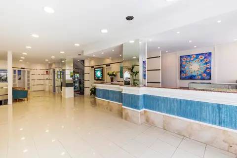 Don Miguel Playa Hotel in Palma — foto 22