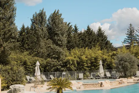 Camping Collection Rivages Rives D Arc foto 6