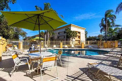 La Quinta Inn by Wyndham Ft. Lauderdale Tamarac East in Fort Lauderdale — foto 9