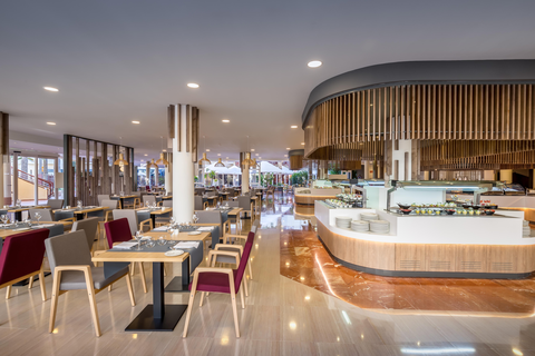 Hotel Barceló Corralejo Bay - adults only foto 9