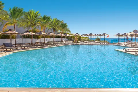 Blue Sea Island in Κολύμπια — foto 16