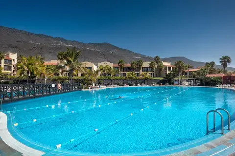 La Palma Princess Hotel in Fuencaliente De La Palma — foto 9