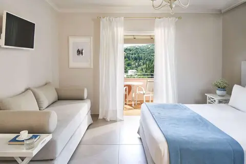 San Antonio Corfu Resort in Kalami, foto 6