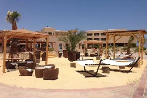 The Breakers Diving & Surfing Lodge in Soma Bay, foto 8