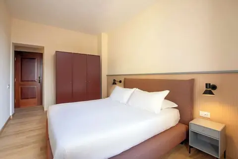 Hotel Colosseum in Rome, foto 10