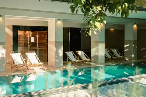 Ribeira Collection Hotel by Piamonte Hotels in Arcos De Valdevez — foto 12