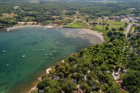 Camping Puntica foto 20