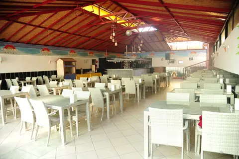 Bariscan Hotel in Alanya — foto 13