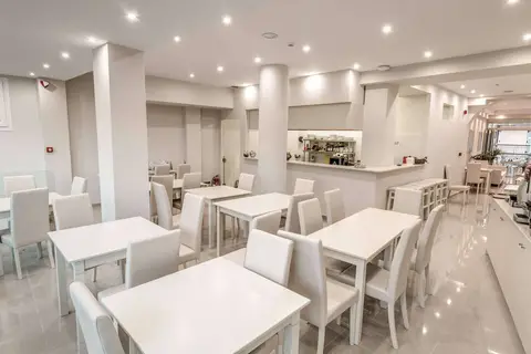 Palotel Luxury Hotel in Γουβιά — foto 11