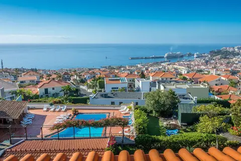 Quinta Mãe dos Homens in Funchal — foto 4