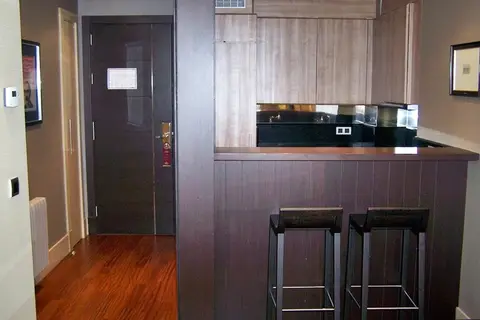 Washington Parquesol Suites&Hotel in Valladolid — foto 21