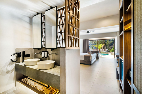 Hotel Harmony E Rock - adults only foto 7