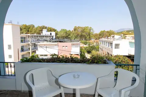 Hotel Eleni in Αμμουδιά — foto 12