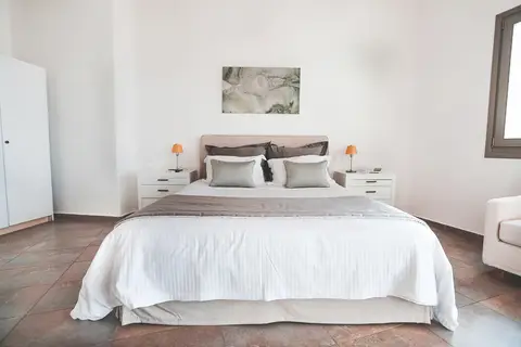 Deliades Hotel in Ornos, foto 29