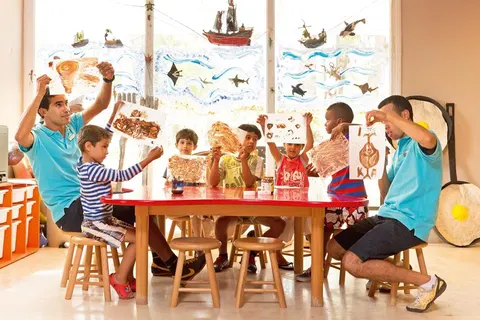 Barceló Palmeraie foto 4