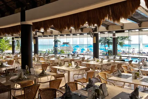 The Reef Playacar Resort in Playa del Carmen — foto 6