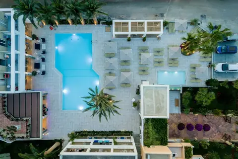 Dedalos Hotel in Δημοτική Ενότητα Μαλίων — foto 28