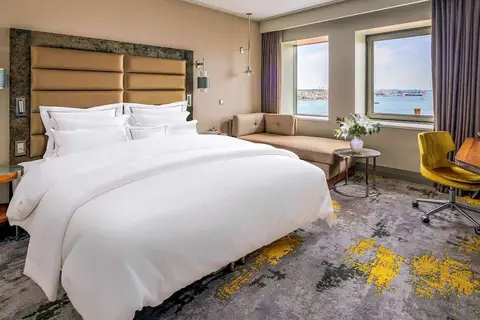 The Artisan Istanbul MGallery in Beyoğlu — foto 7