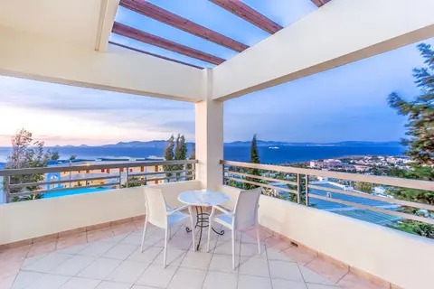 Kipriotis Aqualand Hotel in Kos — foto 7