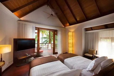 Constance Halaveli Maldives in Halaveli, foto 16