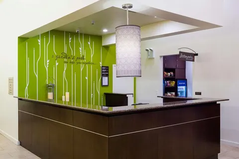 Hilton Garden Inn New York Tribeca foto 5