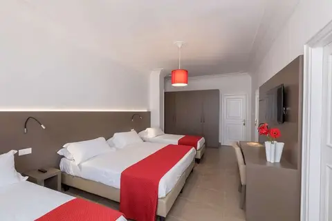 Hotel Delle Palme Lecce in Lecce, foto 2