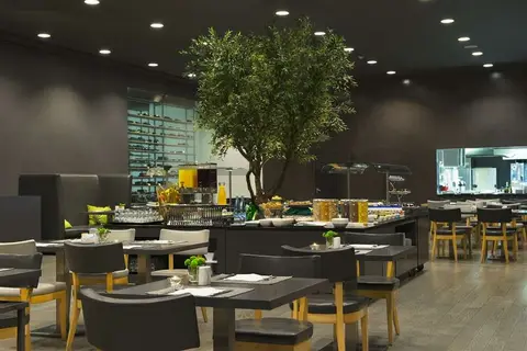 Melia Braga Hotel & Spa in Braga — foto 27