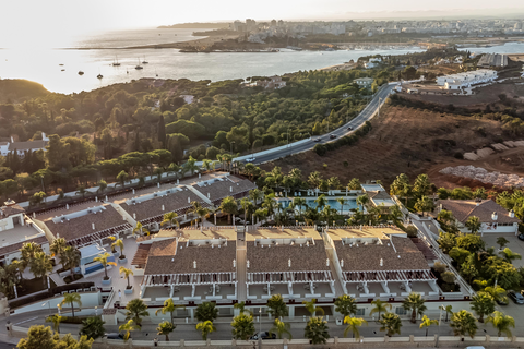 Bricia Du Mar Rural Aparthotel foto 15