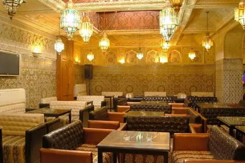 Mounia Fes in Fes — foto 12