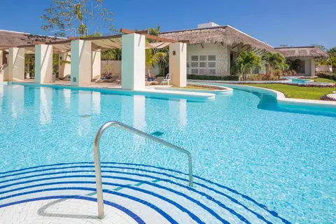 TRS Yucatán Hotel in Puerto Aventuras — foto 14