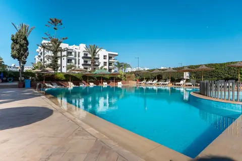 Residence Intouriste in Agadir, foto 31