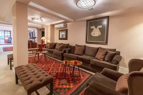 Celal Sultan Hotel in Fatih — foto 10